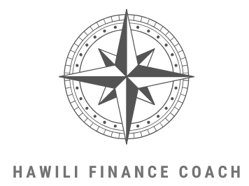 Finance Coach Logo